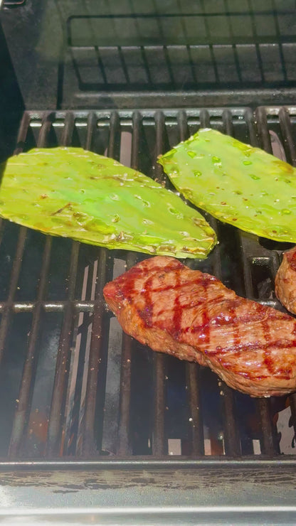 New York Strip Steak